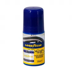 Смазка силиконовая для резиновых уплотнителей, пластиковая бутылка 75 мл GOODYEAR арт. GY000803