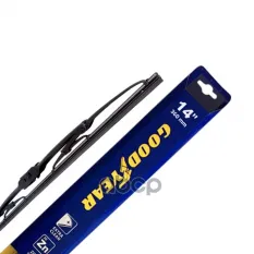 Щетка стеклоочистителя GOODYEAR арт. GY000314