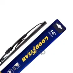 Щетка стеклоочистителя GOODYEAR арт. GY000316