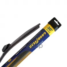 Бескаркасная щетка стеклоочистителя GOODYEAR арт. GY000420