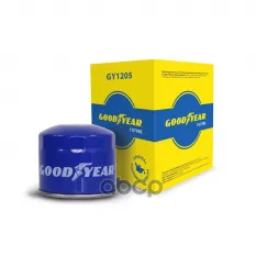 Фильтр масляный GOODYEAR арт. GY1205