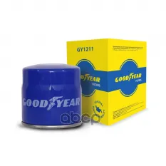 Фильтр масляный GOODYEAR арт. GY1211