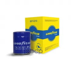 Фильтр масляный GOODYEAR арт. GY1213