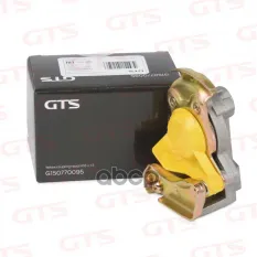 Головка соединительная желтая M16 x 1.5 GTS арт. G150770095