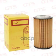 Картридж масляного фильтра MAN GTS арт. G1041016