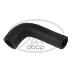 Патрубок системы отопления AUDI A4(B5)/A6(C5)/VW Passat B5 95-05 GATES 02-1632 Gates арт. 02-1632