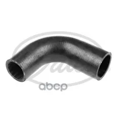 (4275-21658) Патрубок изогнутый Citroen, FIAT, LANCIA, PEUGEOT Gates арт. 021658