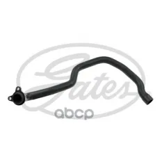 (4275-21669) Патрубок изогнутый BMW X5/X5 xDrive 30i Gates арт. 021669