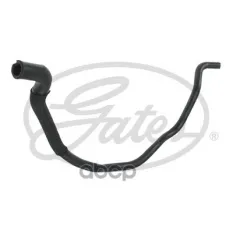 (4275-21695) Патрубок изогнутый OPEL, VAUXHALL Gates арт. 021695