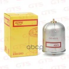 Фильтр масляный центрифуги DAF GTS арт. G1041263