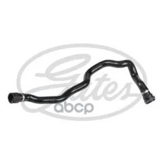 (4275-21751) Патрубок изогнутый BMW Gates арт. 021751