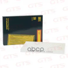 Фильтр воздушный кабины RENAULT/ VOLVO GTS арт. G140440045