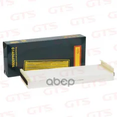 Фильтр воздушный кабины FAW J7 GTS арт. G140440084