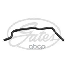 058121471B Шланг сист.охл.AUDI A4 1.8 / AUDI A4 Cabrio 1.8 / AUDI A4 Cabrio Quattro 1.8 / AUDI A4 Quattro 1 Gates арт. 02-2077