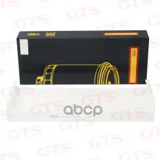 Фильтр воздушный кабины MAN GTS арт. G1045014