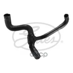 (4275-51910) Патрубок изогнутый FORD (Asia & Oceania) Focus,FORD (Europe) Focus/Focus Estate/Wagon/Focus Van Gates арт. 051910