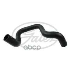 (4275-51911) Патрубок изогнутый FORD (Asia & Oceania) Focus,FORD (Europe) Focus/Focus Estate/Wagon/Focus Van Gates арт. 051911