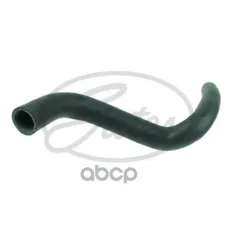 (4275-52051) Патрубок изогнутый CHEVROLET Aveo/Aveo/Kalos/Kalos,DAEWOO Aveo/Kalos,ZAZ Vida Gates арт. 052051