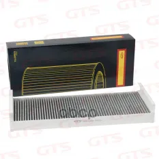 Фильтр воздушный кабины MAN GTS арт. G1045114