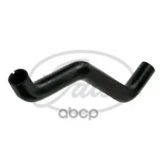 (4275-52405) Патрубок изогнутый Citroen, FIAT, PEUGEOT Gates арт. 052405