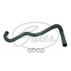 (4275-52855) Патрубок изогнутый DACIA, LADA, RENAULT Gates арт. 052855