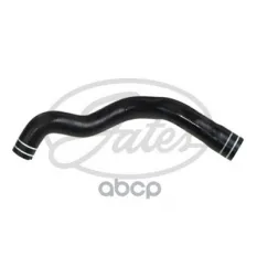 51774737 Шланг сист.охл.FIAT Palio 1.4 10/02-10/04 Gates арт. 05-2892