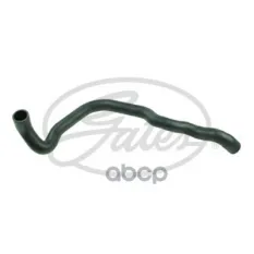 (4275-52642) Патрубок изогнутый AUDI, SEAT, SKODA, VW Gates арт. 052642