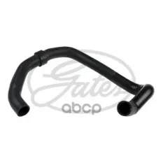 (4275-52650) Патрубок изогнутый AUDI, SEAT, SKODA, VW Gates арт. 052650