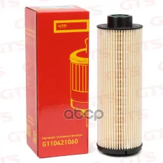 Картридж топливного фильтра MAN GTS арт. G110421060