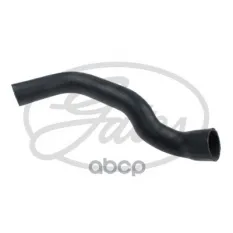 патрубок системы охлаждения! MB ML 350 02-05 Gates арт. 053011