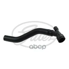 (4275-52724) Патрубок изогнутый SKODA Fabia Gates арт. 052724