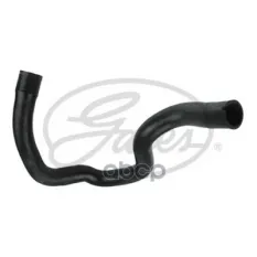 Патрубок системы охлаждения OPEL Astra H mot.1,3CDTI GATES 05-2776 Gates арт. 05-2776