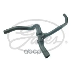 ПАТРУБОК РАДИАТОРАRENAULT LOGAN/SANDERO 1.4-1.6I 04> Gates арт. 053340