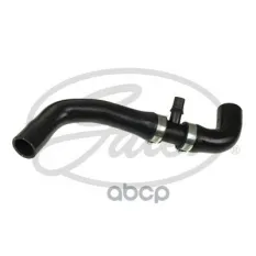 ПАТРУБОК РАДИАТОРА CITROEN С4/PEUGEOT 307 1.4I/1.6I 16V Gates арт. 053497