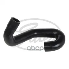 (4275-13966) Патрубок изогнутый OPEL, VAUXHALL Gates арт. 3966