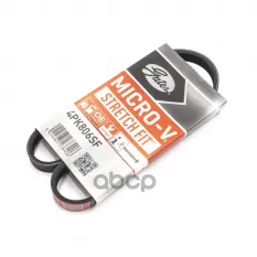 Ремень GATES 4PK806SF (4PK806SF) Gates арт. 4PK806SF