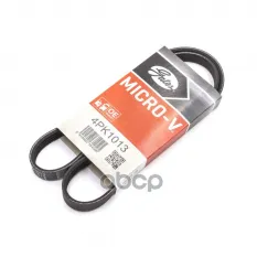 Ремень GATES 4PK1013 (4PK1013) Gates арт. 4PK1013