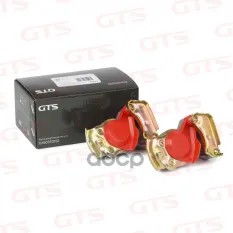 Головки соединительные красные M16 x 1.5 (комплект) MAN/ MB/ RENAULT/ KRONE/ SAF/ SCHMITZ GTS арт. G150570152