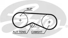 Ремень ГРМ Gates арт. 5531XS