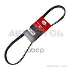 Ремень ручейковый 5PK1063 GATES 5PK1063 (5PK1063) Gates арт. 5PK1063