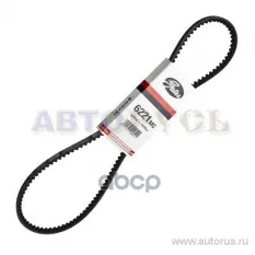 Ремень ГАЗ-2410 генератора GATES Gates арт. 6221MC