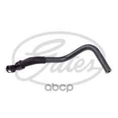 Шланг сист.охл.OPEL Corsa 1.2/1.4 07/06-08/14 GATES 02-1603 (13249353) Gates арт. 021603