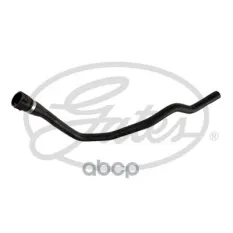 (4275-21616) Патрубок изогнутый BMW 316i/316i Coupe/318i/318i Coupe/318i Touring Gates арт. 021616
