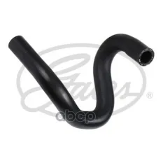 Шланг сист.охл.CITROEN Jumper 2.2D 04/06> GATES 02-1622 (1323T1) Gates арт. 021622