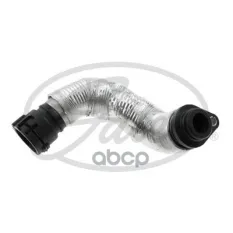 11537530647 Шланг сист.охл.BMW 120i 2.0 06/04-12/11 Gates арт. 02-1626