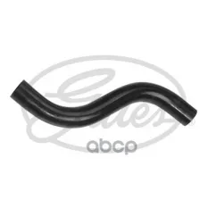 (4275-13244) Патрубок радиатора изогнутый FIAT, LADA, LANCIA, TOFAS, VAZ, VW Gates арт. 3244