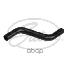 (4275-13280) Патрубок радиатора изогнутый SEAT, TOYOTA, VOLVO, VW Gates арт. 3280