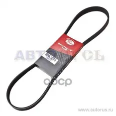 Ремень ручейковый 6PK1070 GATES 6PK1070 (6PK1070) Gates арт. 6PK1070