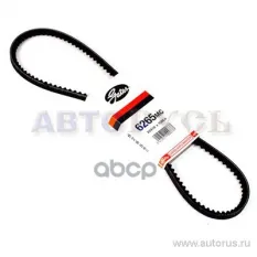Ремень клиновый 10x938 GATES 6265MC (10x0938) Gates арт. 6265MC