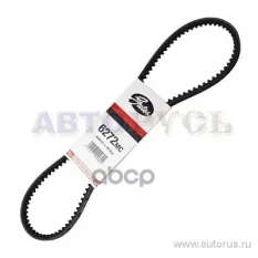 Ремень клиновой AVX10 x 910La Audi / Daewoo / Fiat / Ford / Opel / Volvo / VW Gates арт. 6272MC
